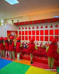 Afacanlar Dünyası Bartın