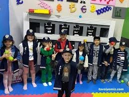 Afacanlar Dünyası Bartın