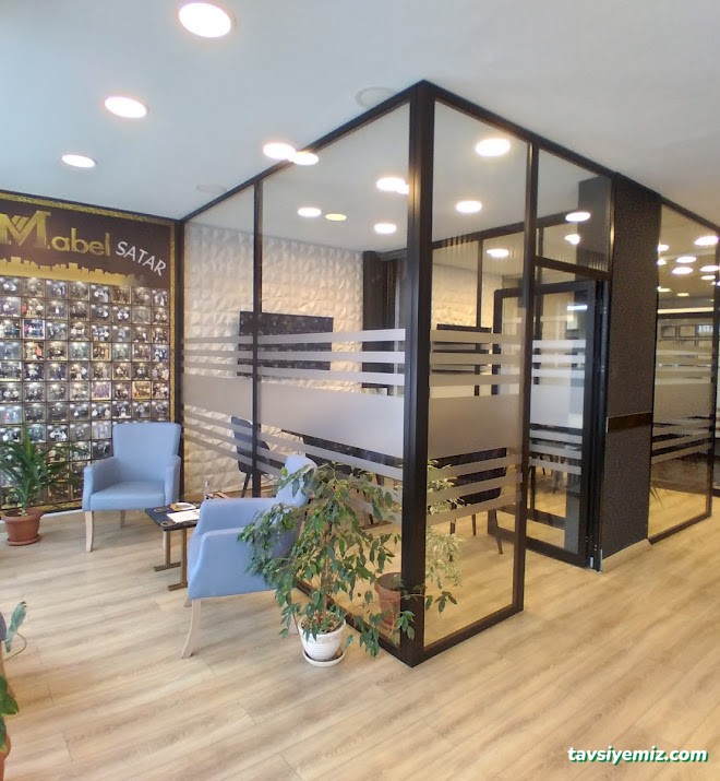 Mabel Gayrimenkul Giresun Şube