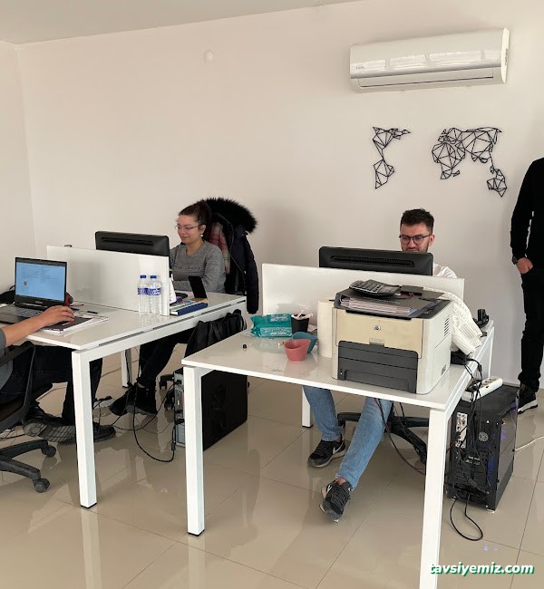 Netfikir Bilişim - Bursa Web Tasarım