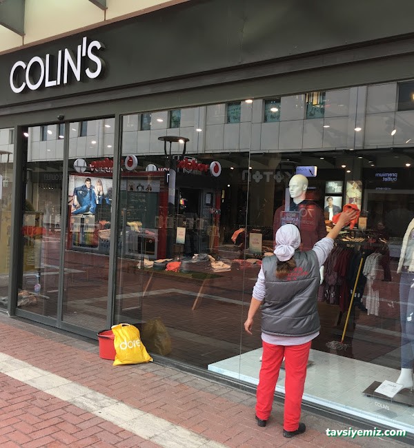 Sever Temizlik A.ş (Edirne)