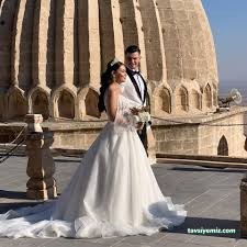 Henna Gelinlik Mardin