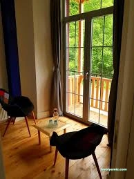 Afra Sultan Bungalov