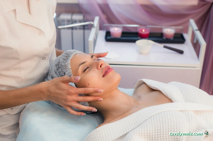 Afromia Güzellik Merkezi