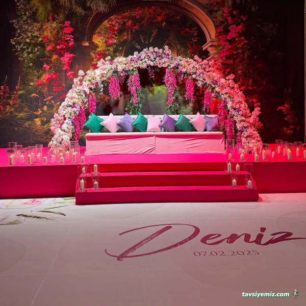 Afşen Ajans Organizasyon