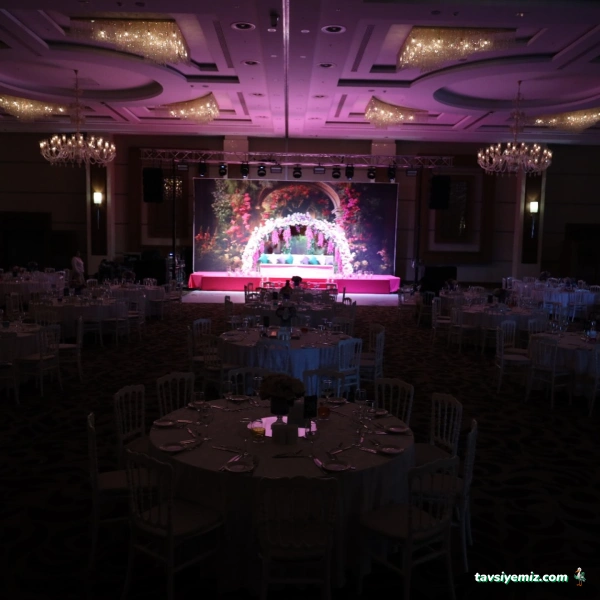 Afşen Ajans Organizasyon