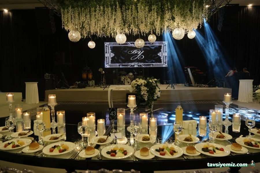 Afşen Ajans Organizasyon