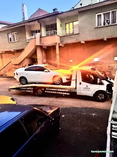 Afşin Ağrı Oto Kurtarma Ve Çekici Hizmeti