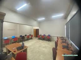 Afşin Halk Eğitim Merkezi