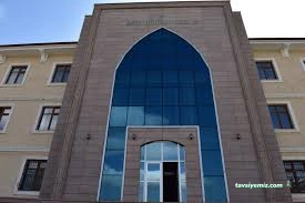 Afşin Kaymakamlığı