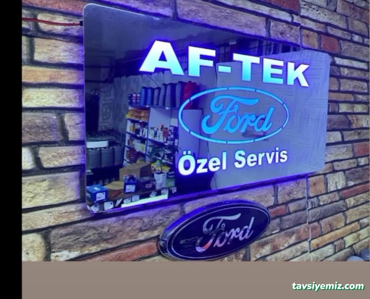 Aftek Oto Tamir Ve Bakım Servisi Afyon Yol Yardım Afyon Tamirci