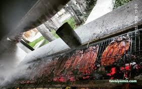 Aftor Alabalık Ve Restaurant