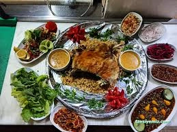 Aftor Alabalık Ve Restaurant