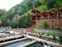 Aftor Alabalık Ve Restaurant