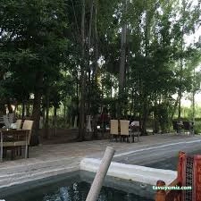 Aftor Alabalık Ve Restaurant