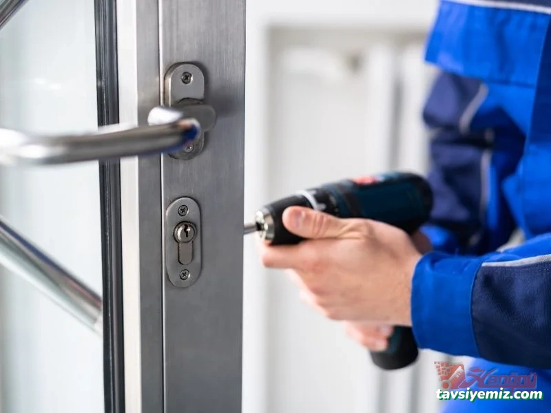 Afyon Acil Çilingir