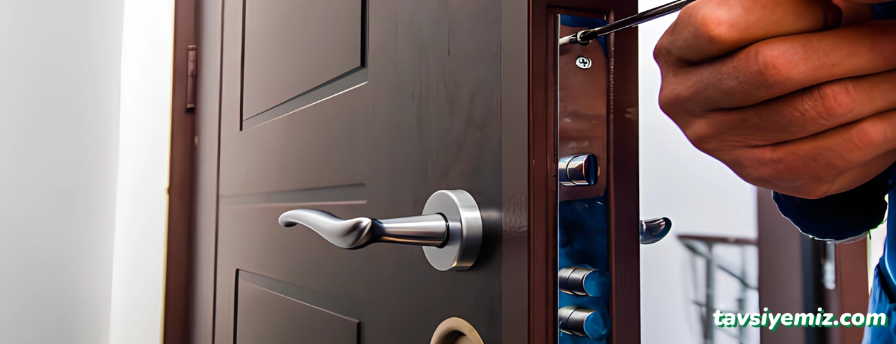 Afyon Acil Çilingir