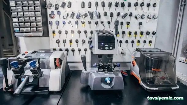 Afyon Acil Çilingir