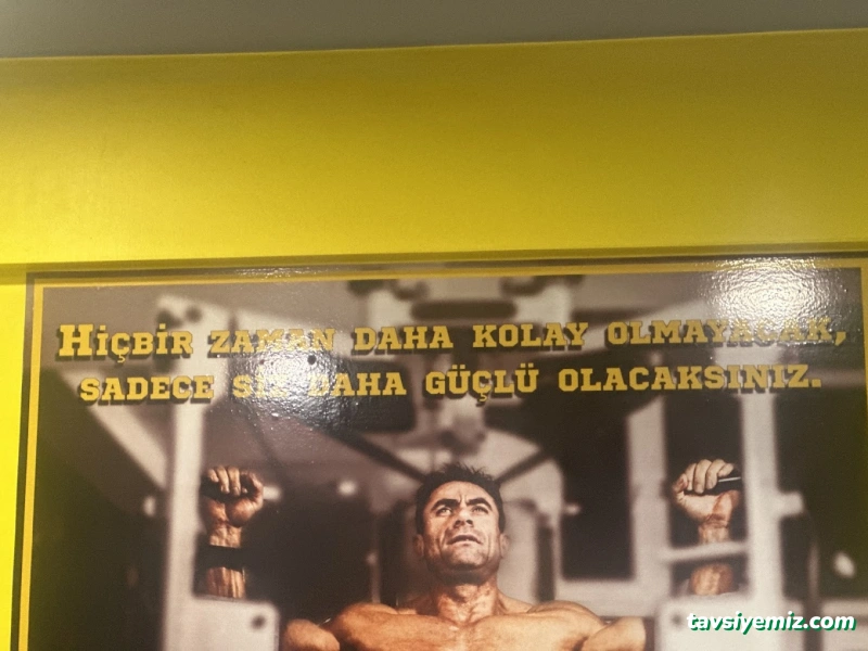 Afyon Afjim Spor Merkezi