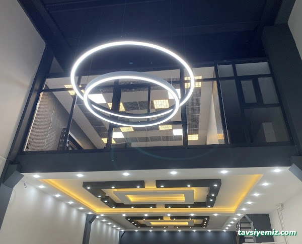 Afyon Alçıpan Ustası