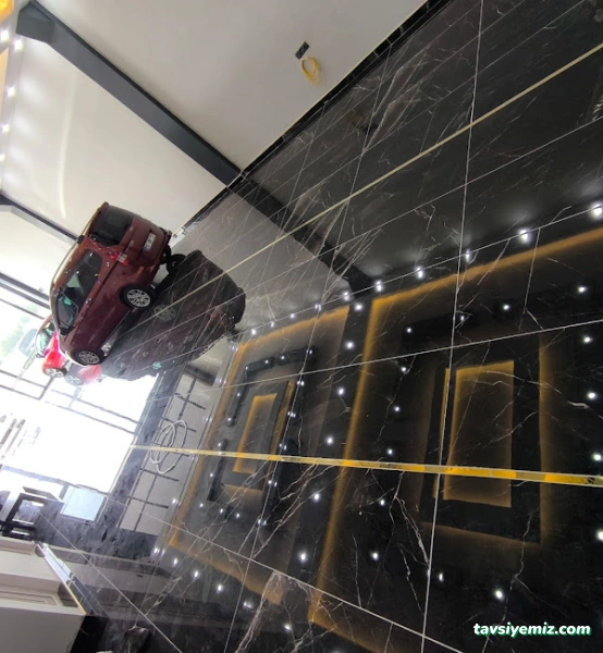 Afyon Alçıpan Ustası