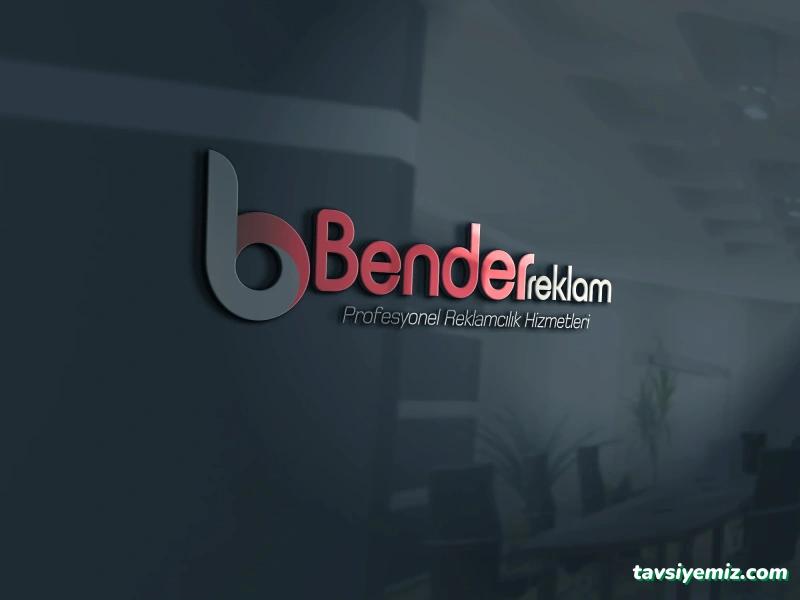 Afyon Bender Reklam