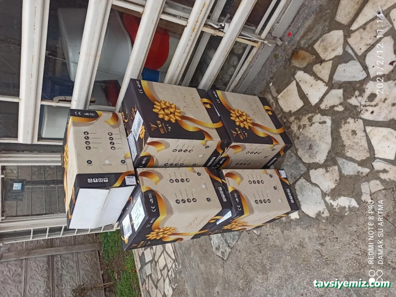 Afyon Damak Su Arıtma Sistemleri