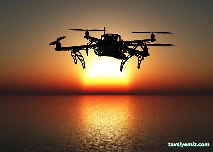 Afyon Drone Fotoğrafçısı & Yıldırım Photography