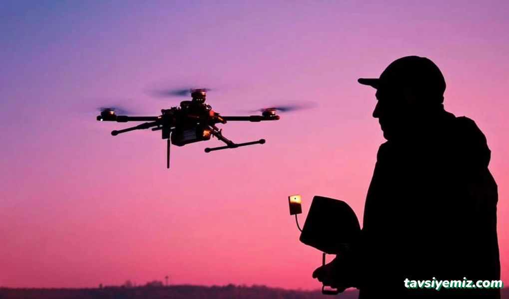 Afyon Drone Fotoğrafçısı & Yıldırım Photography