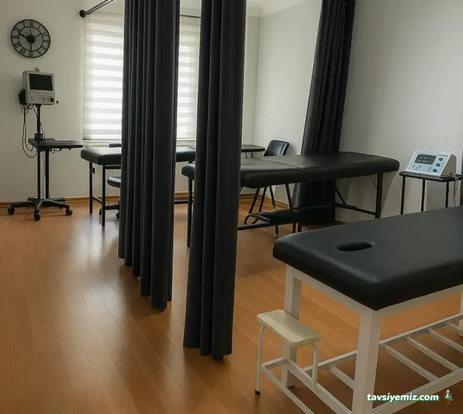 Afyon Dülger Fizik Tedavi Ve Rehabilitasyon