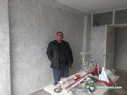 Afyon Duvarcı-Sıvacı-Boyacı-Alçıcı