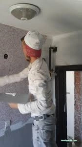 Afyon Duvarcı-Sıvacı-Boyacı-Alçıcı