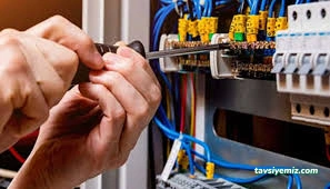 Afyon Elektrikçi Teknik Servis