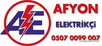 Afyon Elektrikçi Teknik Servis