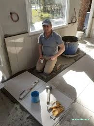 Afyon Fayans Ustası