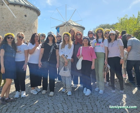 Afyon Gezi Fırsatları