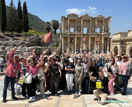 Afyon Gezi Fırsatları