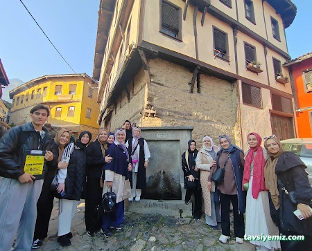 Afyon Gezi Fırsatları