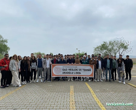 Afyon Gezi Fırsatları