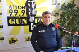 Afyon Gün Fm