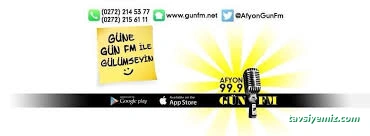 Afyon Gün Fm