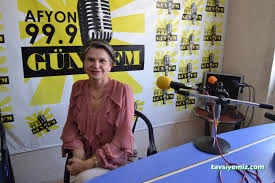 Afyon Gün Fm