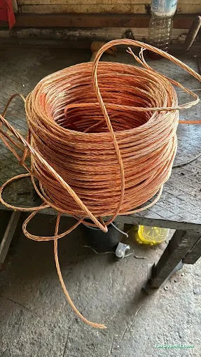 Afyon Hurdacı Kardeşler Hurdacılık