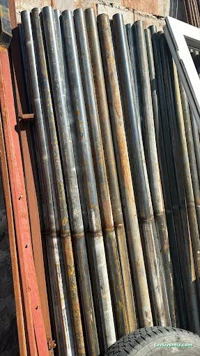 Afyon Hurdacı Kardeşler Hurdacılık