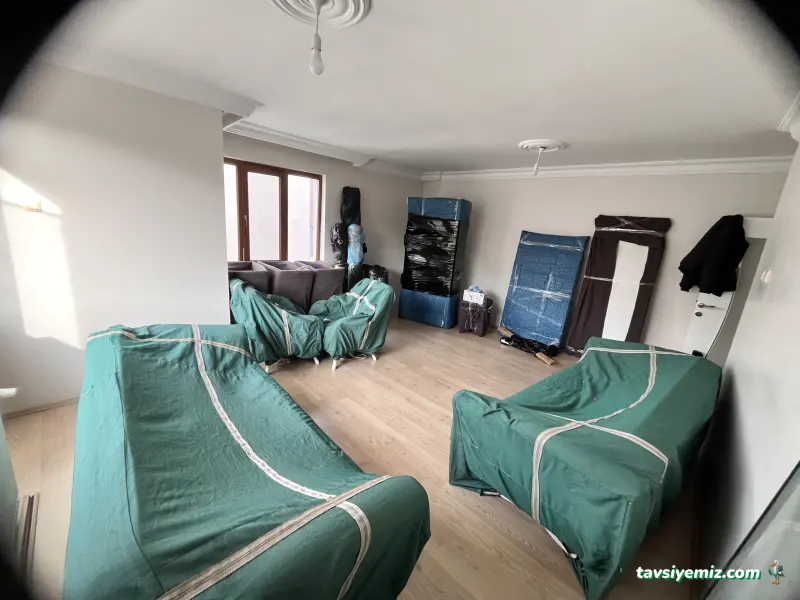 Afyon Işıkcı Evden Eve Mobil Asansör Kiralama