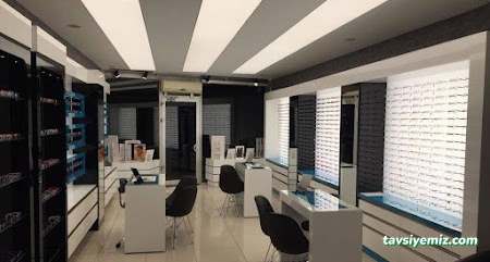 Afyon İstanbul Optik