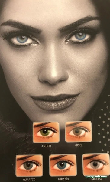 Afyon İstanbul Optik