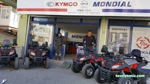 Afyon İzmir Motor Falkon Stamax Yetkili Servisi