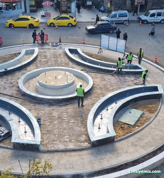 Afyon İzolasyon Yalıtım