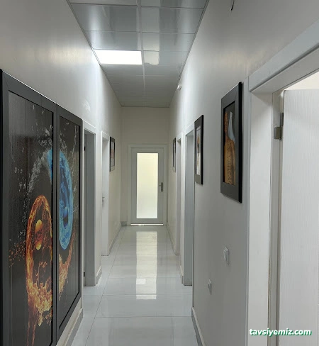 Afyon Klinik/Getat/Terapi